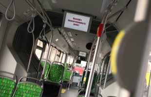 Indul a nyári menetrend a kaposvári buszközlekedésben