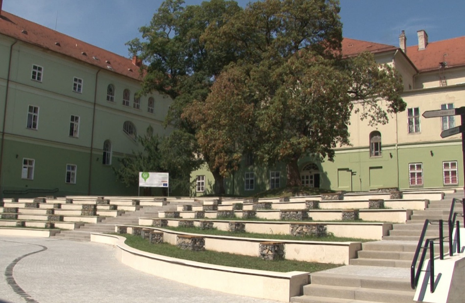 Megnéztük a Kaposvári Vigasságok terét