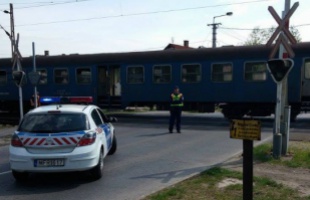Ismét járnak a vonatok a kaposvári vonalon