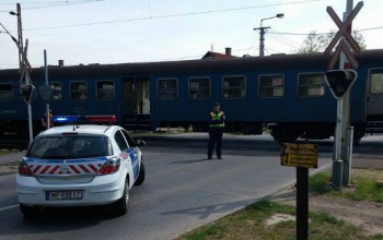 Ismét járnak a vonatok a kaposvári vonalon