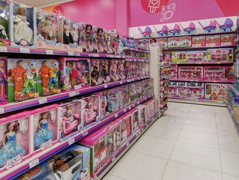 Fotó forrása: Regio Játék