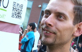 Nevet változtatott Király L. Norbi