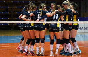 Nem adott esélyt a Diamant az MTK csapatának