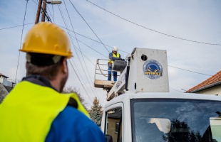 Élen jár a KVIKSZ Kft. a világítástechnikában