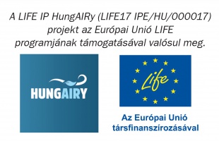 Biciklit, rollert és görkorcsolyát nyertek a HungAIRy rajzpályázatának dobogósai