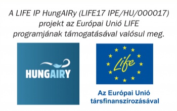 Biciklit, rollert és görkorcsolyát nyertek a HungAIRy rajzpályázatának dobogósai