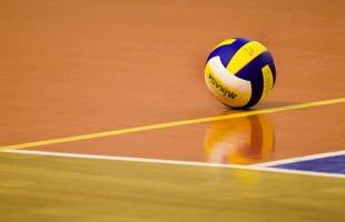 Női röplabda NB II - újra nyert a Diamant U21