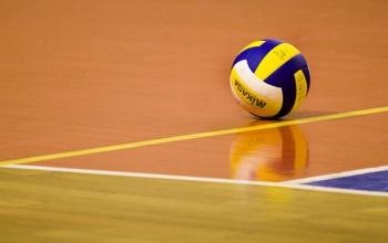 Női röplabda NB II - újra nyert a Diamant U21