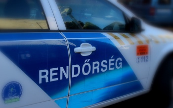 Jó volt a rendszám, csak nem talált az autóhoz