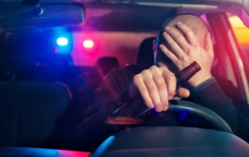 Ittas sofőröket fogtak a rendőrök az ünnepek alatt