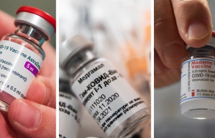 Megmutatjuk, milyen koronavírus elleni vakcinák vannak hazánkban és mi a különbség köztük