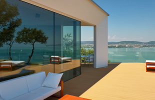Népszerűek a Balaton-parti apartmanok