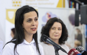 Koncz Zsófia: a magyar családtámogatási rendszer egyedülálló a világon