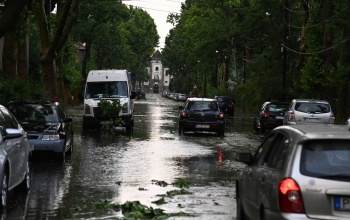 Somogy ezúttal megúszta a nagy vihart