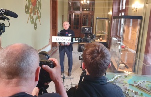 Szita Károly összefogásra kéri fel a hazai települések vezetőit