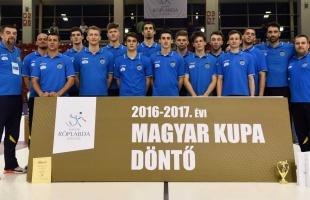 Elnézést kér a Fino Kaposvár a szurkolóktól