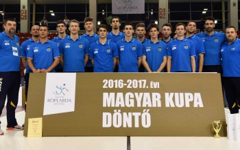 Elnézést kér a Fino Kaposvár a szurkolóktól