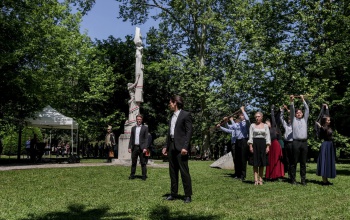 A közös nyelv és kultúra összeköti a magyarságot - Trianon 106. évforduló