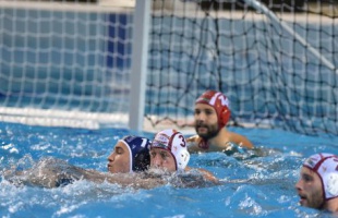 Vízilabda: Szentesen folytatódik a bajnokság