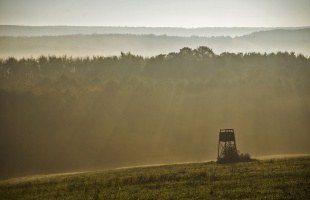 Eleinte hűvös, majd meleg idő érkezik