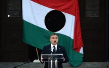 Orbán: 1956-tal az egész világ lett jobb
