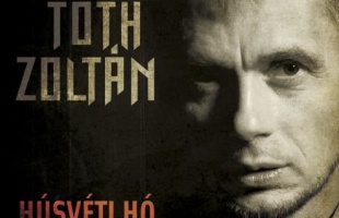 Szólólemezt adott ki Tóth Zoltán, a Republic alapítója