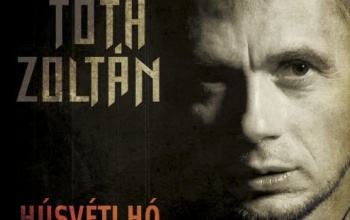Szólólemezt adott ki Tóth Zoltán, a Republic alapítója