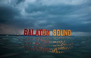 Különleges díjat nyert el a Balaton Sound