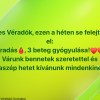 Kép forrása: Országos Vérellátó Szolgálat Facebook oldala