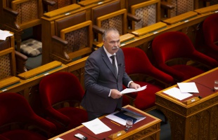 Az élelmiszertermelést nem lehet elválasztani a termőföldtől
