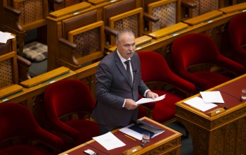 Az élelmiszertermelést nem lehet elválasztani a termőföldtől