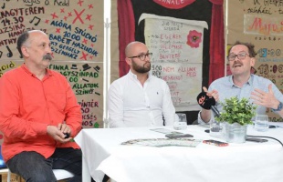 Újra városunk lesz a színházvilág közepe