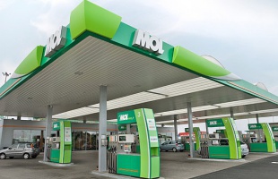 Ideiglenesen nem kapnak üzemanyagot a Mol-tól a kisebb töltőállomások