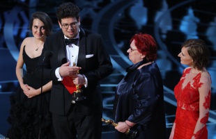 Megnyerte az Oscar-díjat a Mindenki