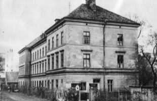 A Latinca-diákotthon névadó ünnepsége