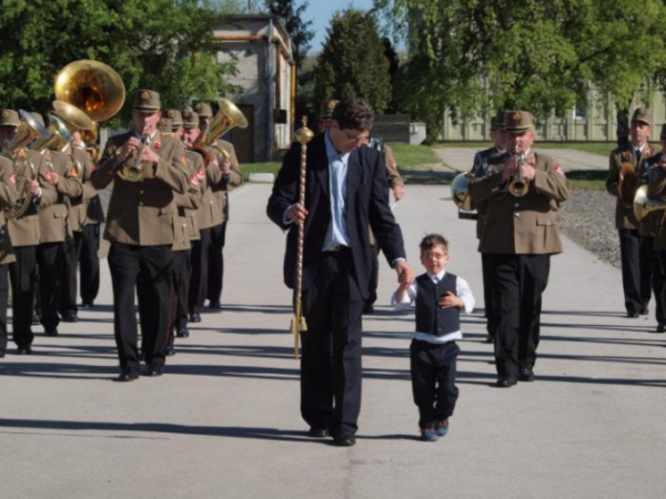 Aki képes volt legyőzni a sorsot