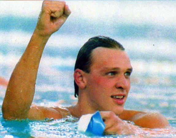 Medencés nagy napunk