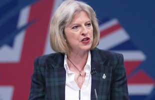 Már szerdától Theresa May lesz a brit miniszterelnök