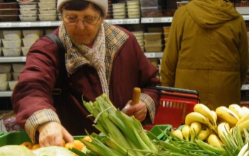 Kevesebb élelmiszerre többet költöttünk