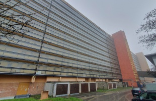 Mérséklődtek a lakbérek tavaly decemberben