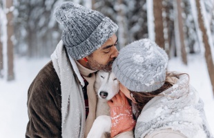 Mit vigyünk magunkkal egy téli kirándulásra a hegyekbe? Lista