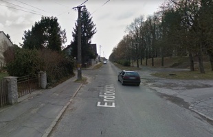 Két napra teljesen lezárják az Erdősor utcát