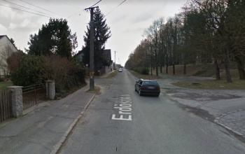 Két napra teljesen lezárják az Erdősor utcát