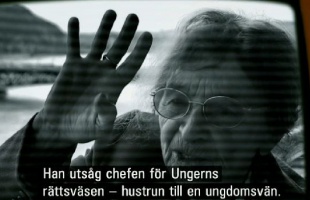 A Vörös Rébék