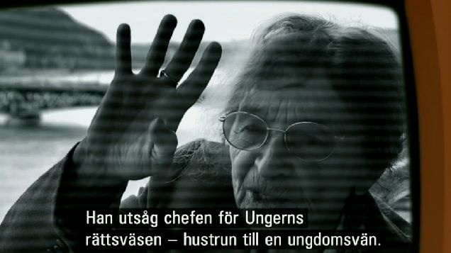 A Vörös Rébék