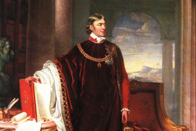 Csokonai és Széchényi Kaposváron