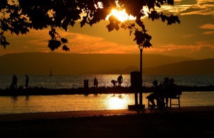 Társadalmi egyeztetés indul a balatoni mobilitási tervről