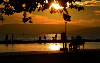 Társadalmi egyeztetés indul a balatoni mobilitási tervről