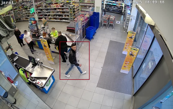 Tolvajt keres a rendőrség!