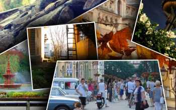 Kaposvár Most fotópályázat - beérkezett alkotások